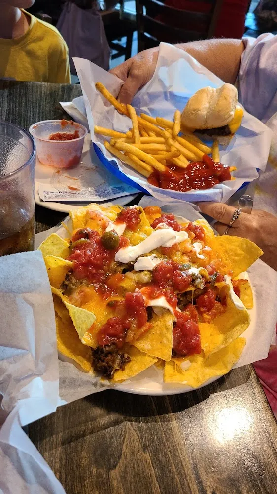 Nachos